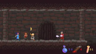 Скриншот 1 к игре Hunter Girls