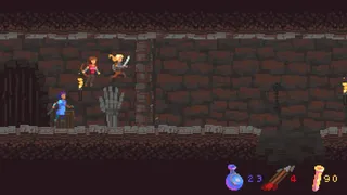 Скриншот 3 к игре Hunter Girls
