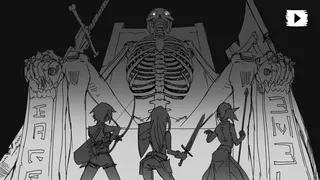 Скриншот 5 к игре Hunter Girls