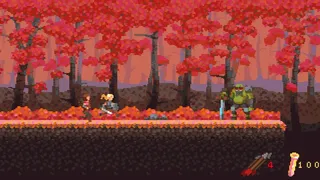 Скриншот 7 к игре Hunter Girls
