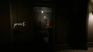 Скриншот 2 к игре Horror Villa 恐怖撤锁