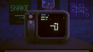 Скриншот 2 к игре Arcaduis