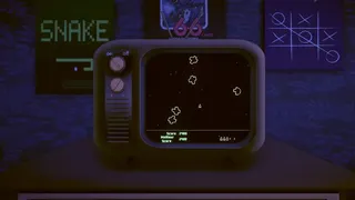 Скриншот 3 к игре Arcaduis