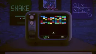 Скриншот 7 к игре Arcaduis