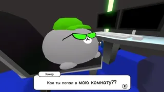 Скриншот 1 к игре Seal World