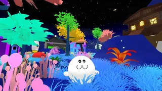 Скриншот 4 к игре Seal World