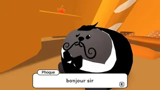 Скриншот 6 к игре Seal World