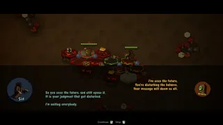 Скриншот 4 к игре Lifing