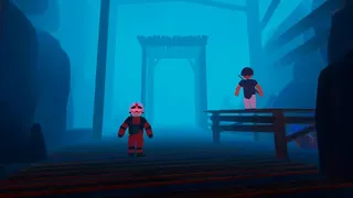 Скриншот 8 к игре Chimes