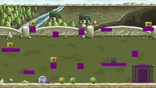 Скриншот 1 к игре Queen of Honor