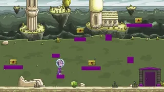 Скриншот 3 к игре Queen of Honor