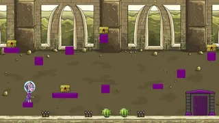 Скриншот 4 к игре Queen of Honor
