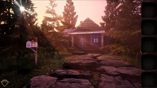 Скриншот 2 к игре TIERRA - Mystery Point & Click Adventure