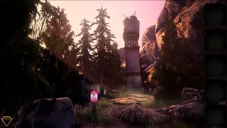 Скриншот 3 к игре TIERRA - Mystery Point & Click Adventure