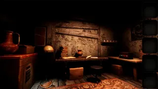Скриншот 4 к игре TIERRA - Mystery Point & Click Adventure