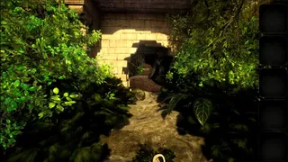 Скриншот 6 к игре TIERRA - Mystery Point & Click Adventure