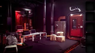 Скриншот 8 к игре TIERRA - Mystery Point & Click Adventure