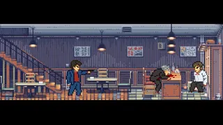 Скриншот 1 к игре Fading Afternoon