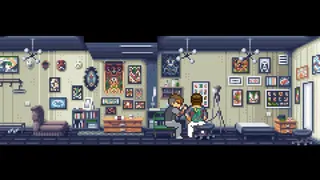 Скриншот 6 к игре Fading Afternoon