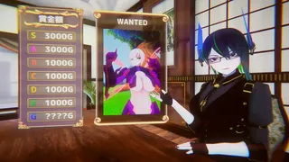 Скриншот 4 к игре Pixie Farm VR / ピクシーファームVR