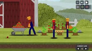 Скриншот 1 к игре Kselebox