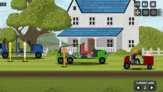 Скриншот 3 к игре Kselebox