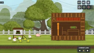 Скриншот 7 к игре Kselebox