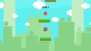 Скриншот 2 к игре Mini Jumper