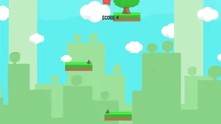 Скриншот 4 к игре Mini Jumper