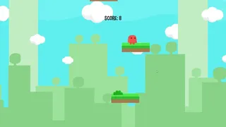 Скриншот 5 к игре Mini Jumper