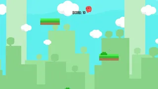 Скриншот 6 к игре Mini Jumper