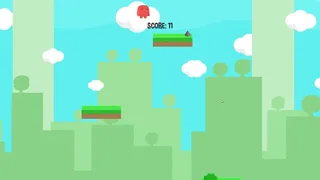 Скриншот 8 к игре Mini Jumper
