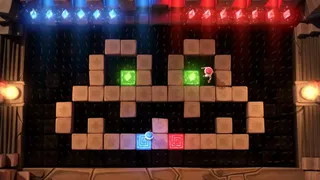 Скриншот 1 к игре Speed Mazing