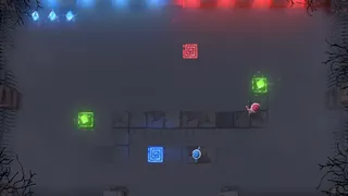 Скриншот 5 к игре Speed Mazing