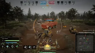 Скриншот 7 к игре Drone Zone