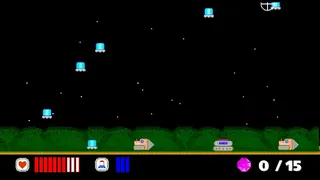 Скриншот 1 к игре Star Tank