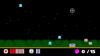 Скриншот 2 к игре Star Tank