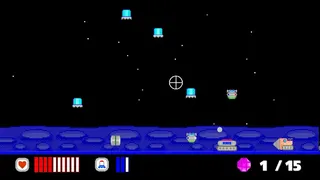 Скриншот 5 к игре Star Tank