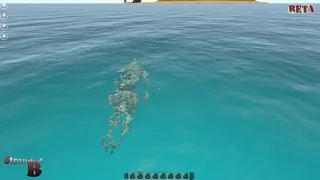Скриншот 8 к игре Stranded B