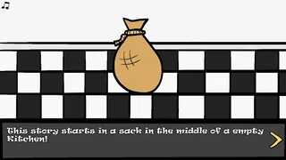 Скриншот 2 к игре Potato's Dream