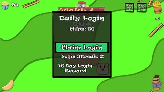 Скриншот 3 к игре Potato's Dream
