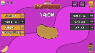 Скриншот 4 к игре Potato's Dream