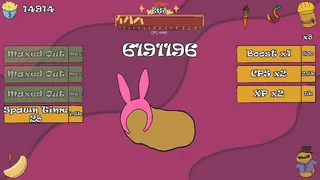 Скриншот 6 к игре Potato's Dream