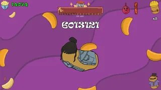 Скриншот 7 к игре Potato's Dream