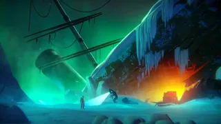 Скриншот 3 к игре Little Orpheus