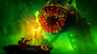 Скриншот 4 к игре Little Orpheus