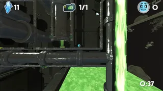 Скриншот 1 к игре Brobot