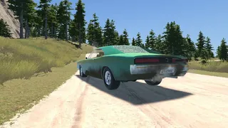 Скриншот 3 к игре My Garage