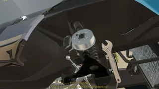 Скриншот 7 к игре My Garage