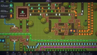 Скриншот 1 к игре Potion Pipeline